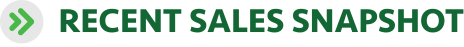 RecentSales